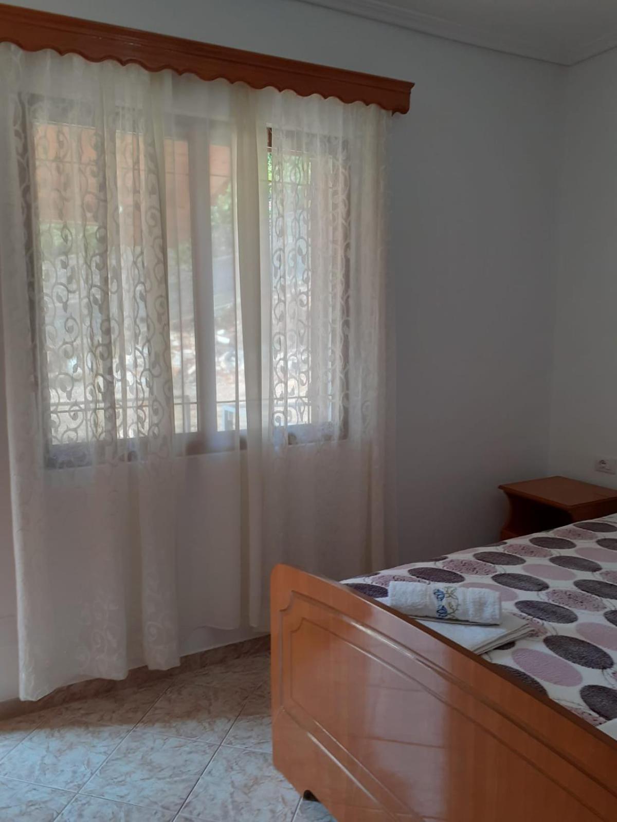 Coral Guesthouse Sarandë Eksteriør billede